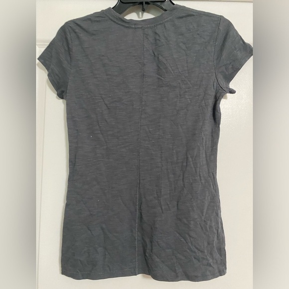 Rag & Bone Tee - Picture 2 of 4